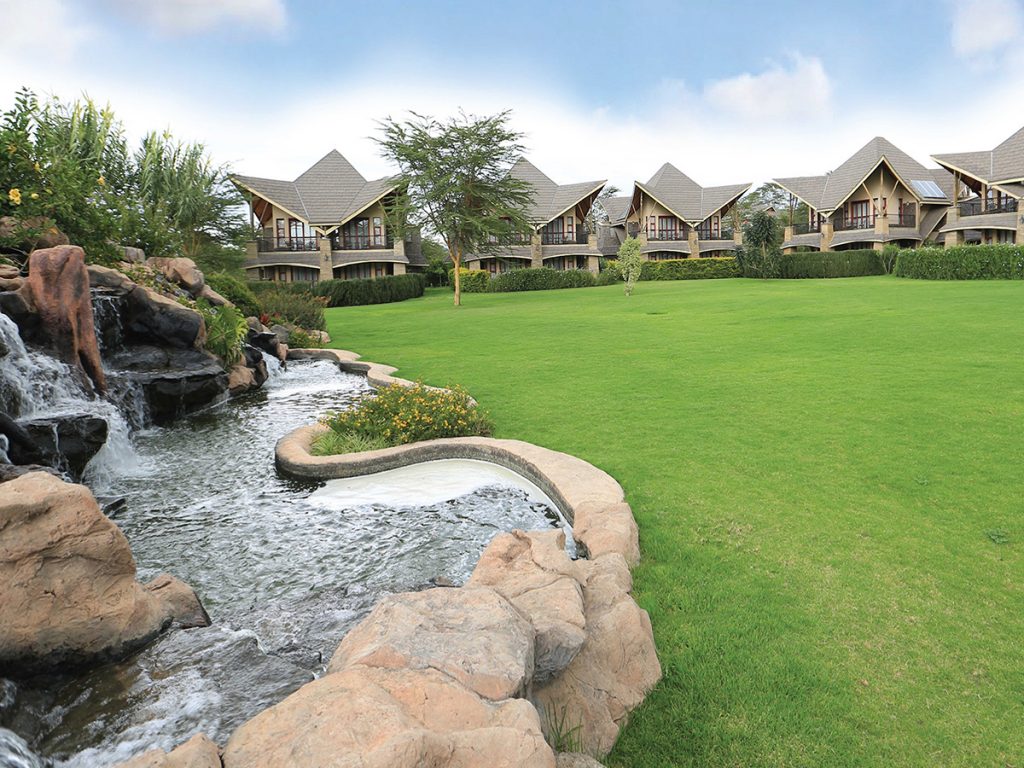 Naivasha Weekend Getaways